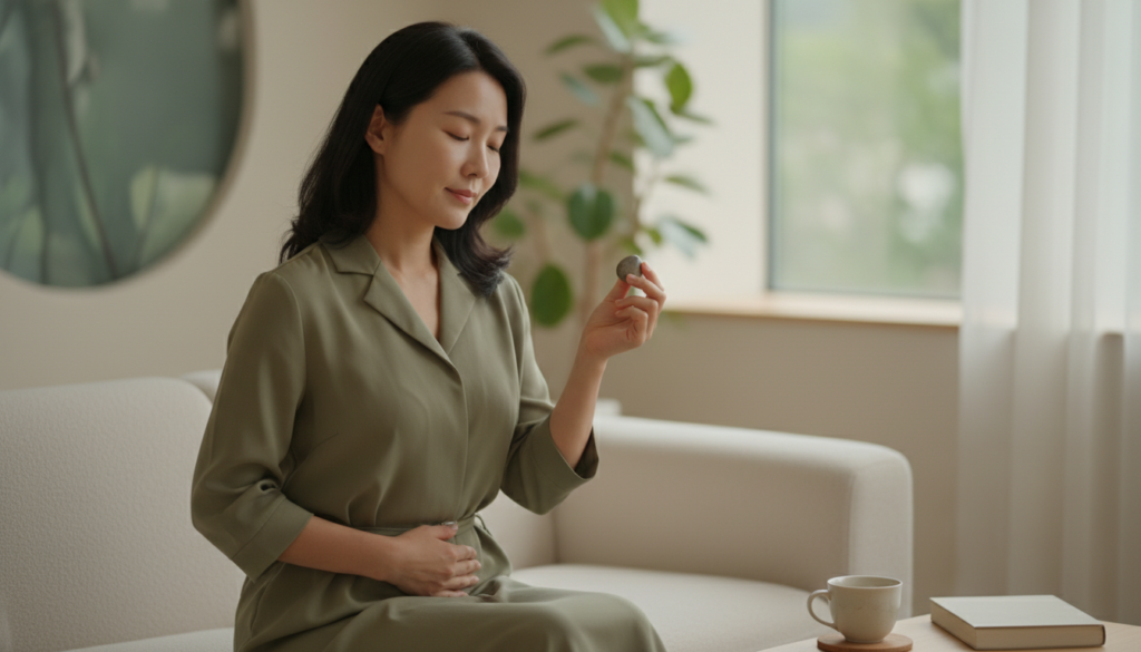 무월경 일상에서 관리하는 법 무월경 일상에서 관리하는 법