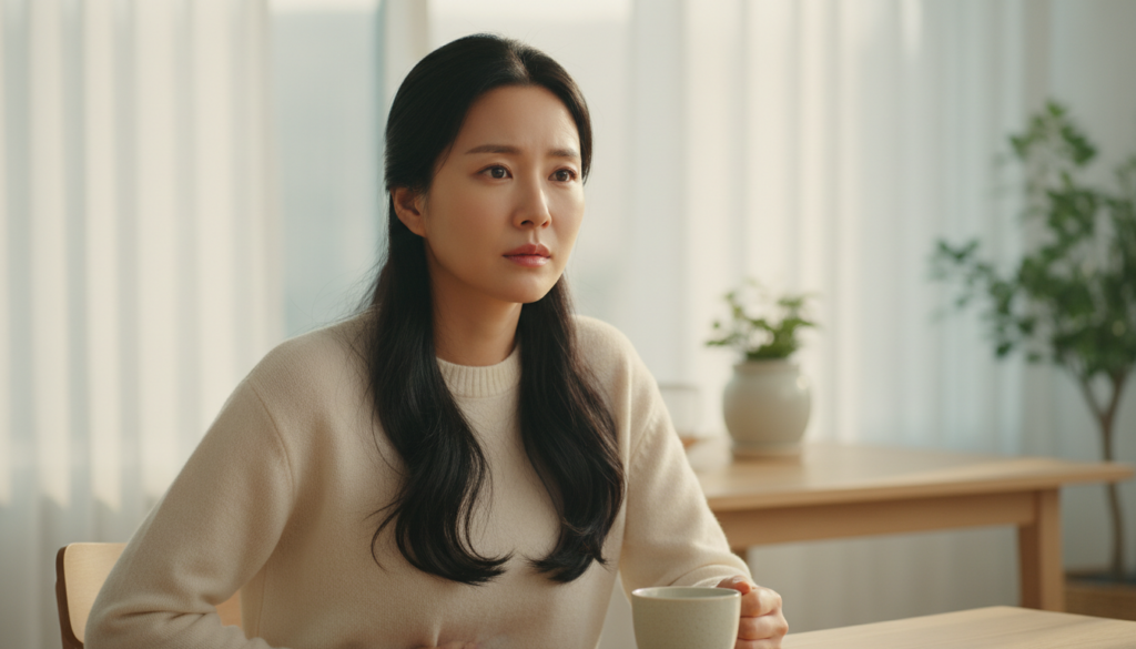 질염 초기 증상 구분법 질염 초기 증상 구분법