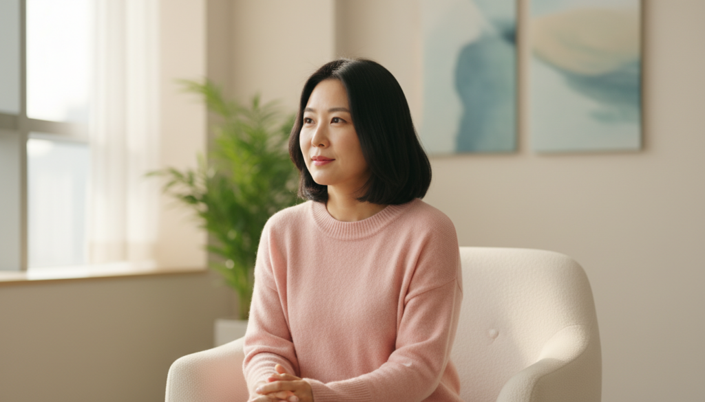 자궁선근증 위험요인과 생활요소