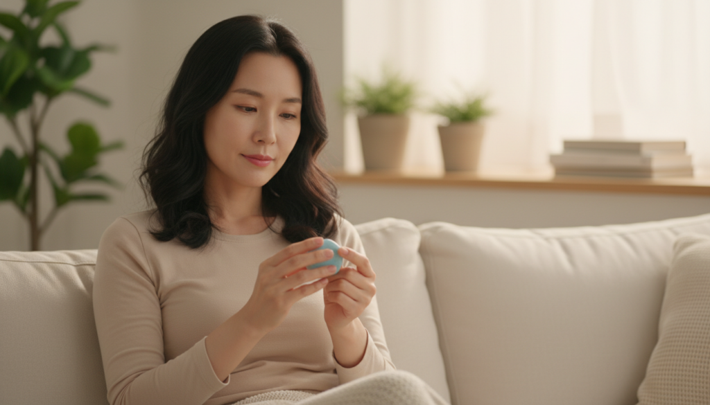 습관성유산 재발 예방과 추적관리 습관성유산 재발 예방과 추적관리