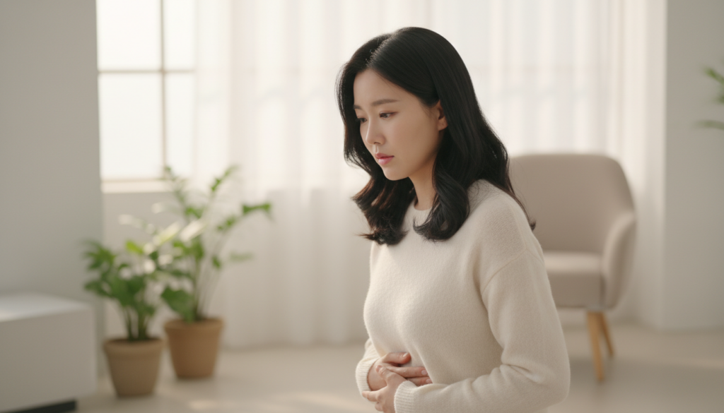 계류유산 검사·진단 기준 계류유산 검사·진단 기준