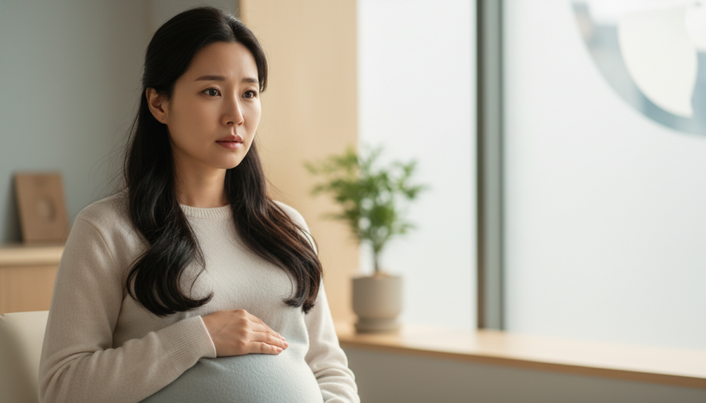 전치태반 응급실 기준 정리 전치태반 응급실 기준 정리