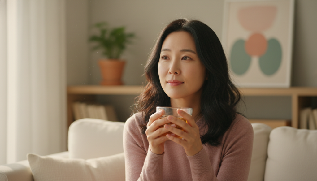 부정출혈과 구조질환 치료 옵션과 선택 기준