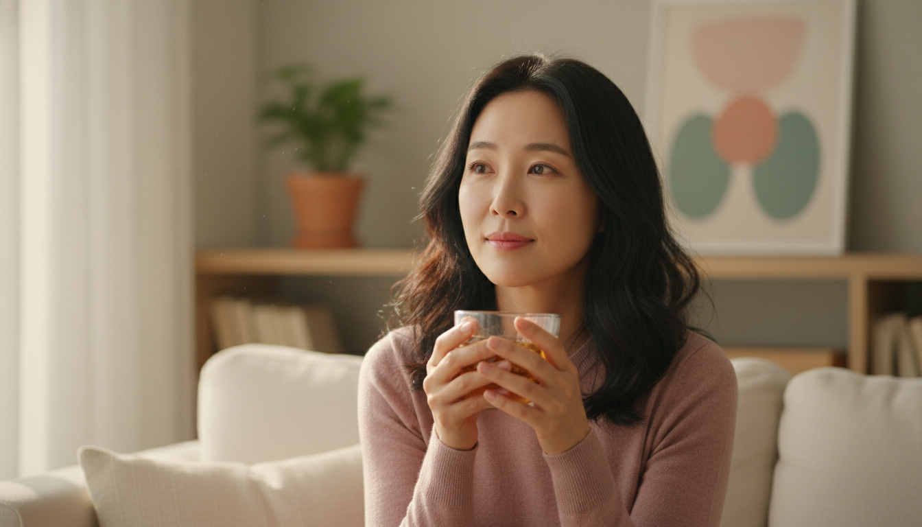 부정출혈과 구조질환 치료 옵션과 선택 기준