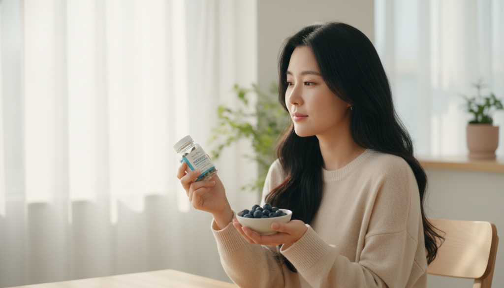 세균성질염 생활관리 방법 세균성질염 생활관리 방법