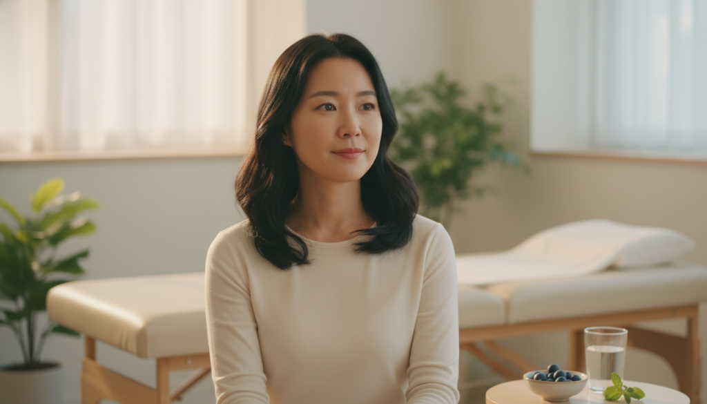 칸디다질염 왜 생기는지 정리