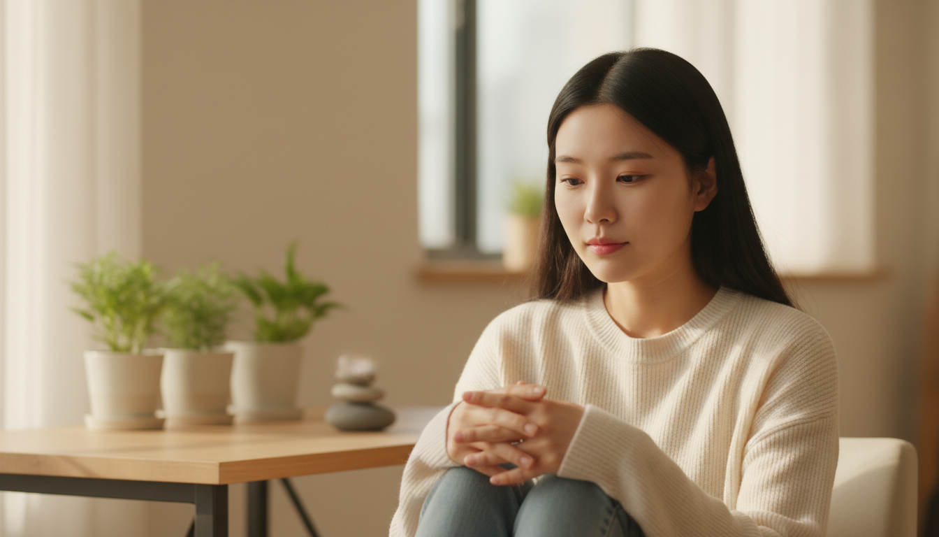 태반조기박리 관리 루틴 만들기