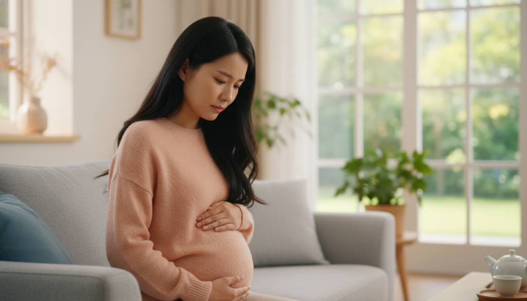 임신성당뇨 증상으로 의심할 때 임신성당뇨 증상으로 의심할 때