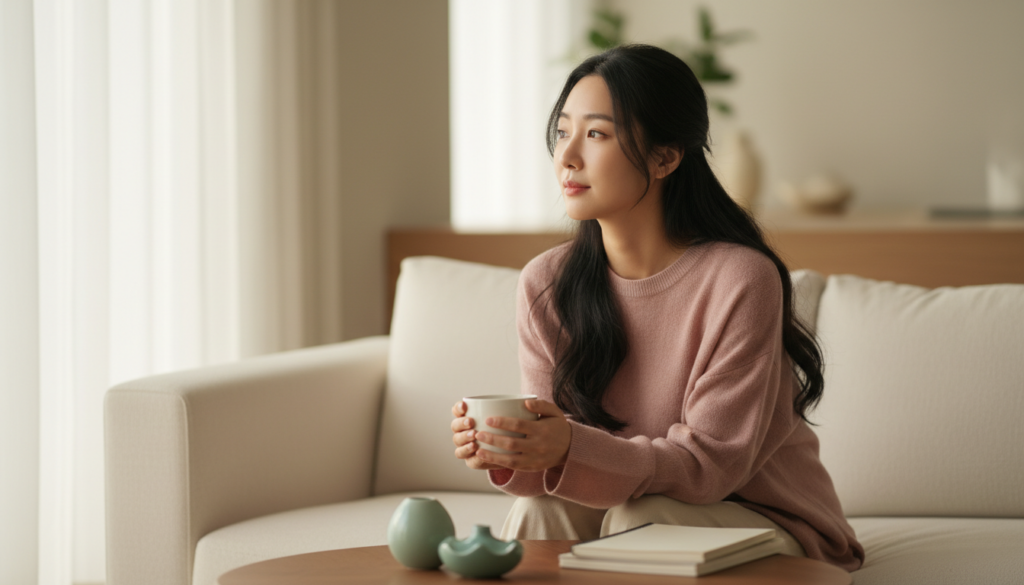 트리코모나스질염 추적검사 주기 정리