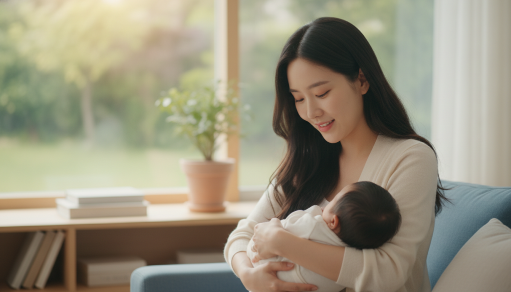 재발성질염 수유 중 관리 포인트 재발성질염 수유 중 관리 포인트