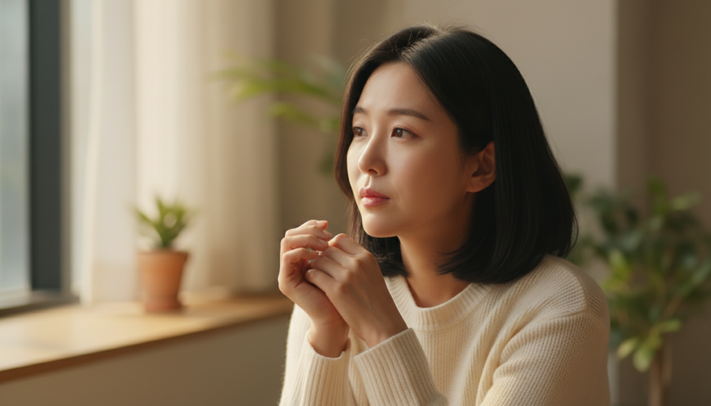 과다월경 위험요인과 생활요소 과다월경 위험요인과 생활요소