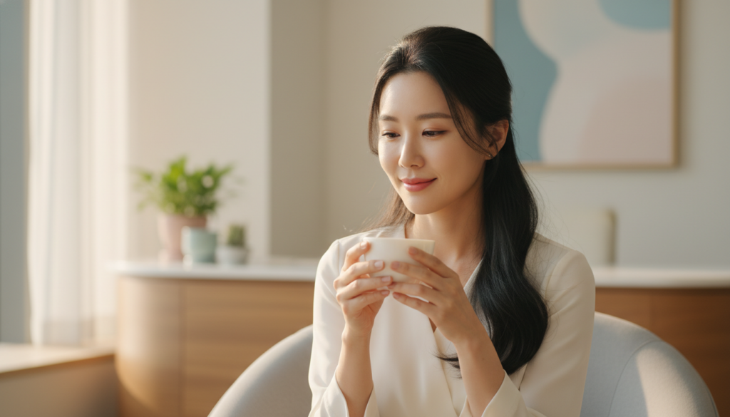 과소월경 재발 예방과 추적관리 과소월경 재발 예방과 추적관리