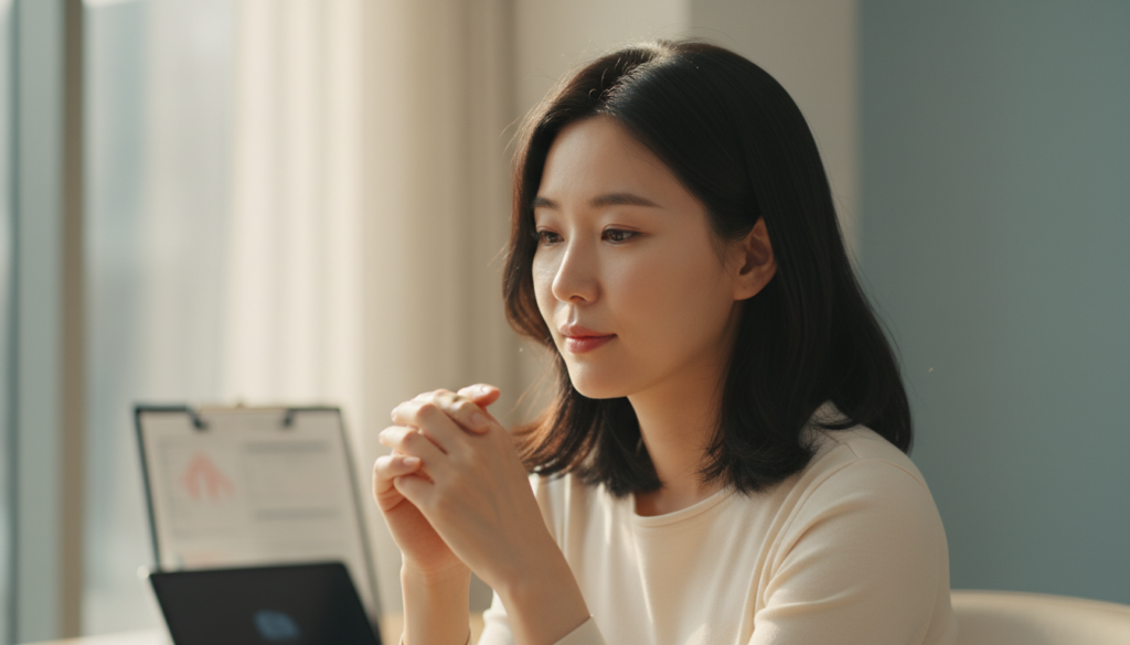 유두분비물 추적검사 주기 정리 유두분비물 추적검사 주기 정리