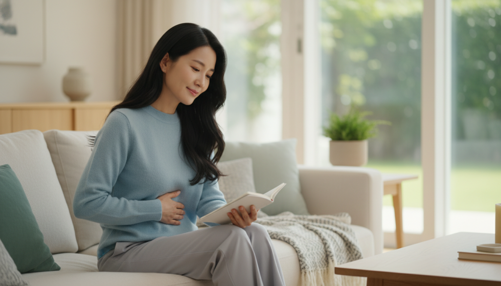 LH 재발 예방과 추적관리