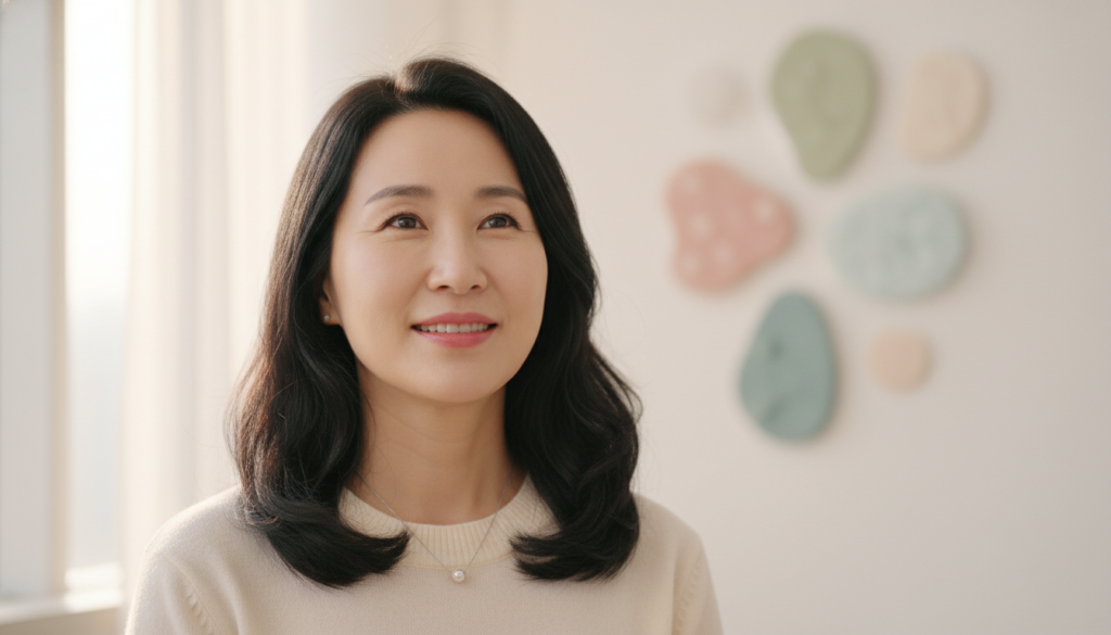 프로락틴 폐경 전후에 나타나는 변화