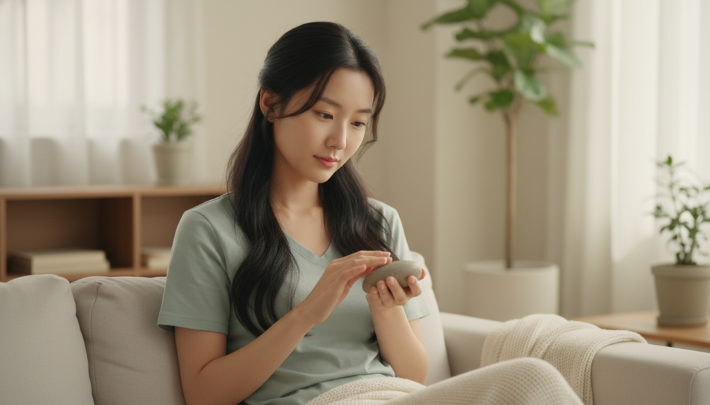 DHEA-S 위험 신호 체크 DHEA-S 위험 신호 체크